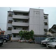 コーポラス南川の外観画像