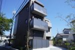 NOTE ambientali 逗子の外観