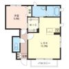 Arietta IIの間取り画像