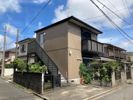 Aハウスの間取り画像