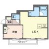 グリーンメゾンの間取り画像