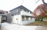 ハラッツオ鴨居の外観