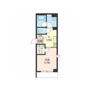 Englewoodの間取り画像