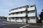 ベルメゾン相模台イーストの外観