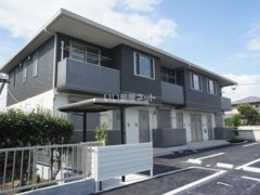 リゲルワンの外観画像