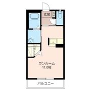 Sol・Levanteの間取り画像