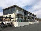 ジュネス弐番館の外観