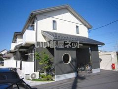 グレイスコートの外観画像