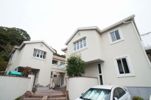 La Villa OISO Aの外観