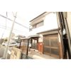 六条町戸建の間取り画像