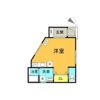 レンタルハウス板山の間取り画像