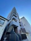 ティーリーフ横浜ベイステージの外観
