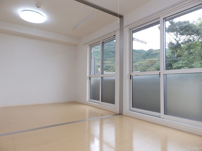 リビング