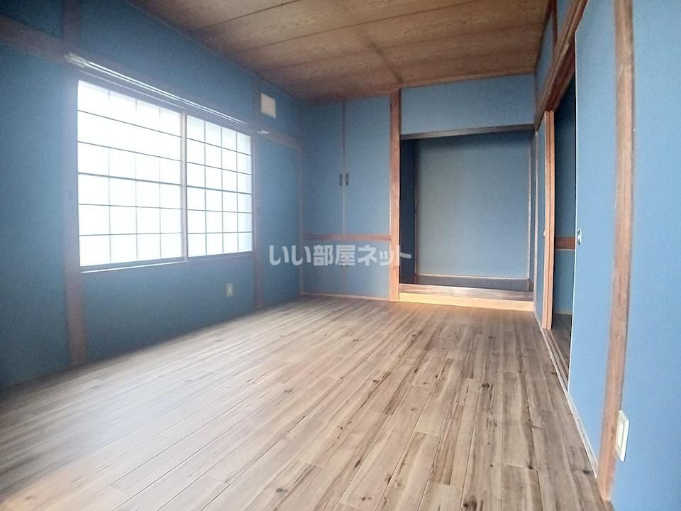 洋室