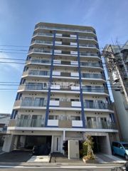 N－stage 平塚の外観画像
