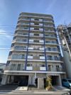 N－stage 平塚の外観