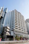 サンクレール荒川ブランガーデンの外観