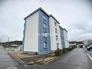 ヴィラナリー志度 1号棟の外観