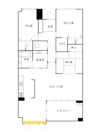 マンサール白山の外観