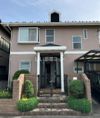久喜市中妻戸建ての外観