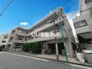 グランブルーⅡの外観