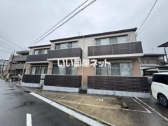 グランソラージュの外観画像