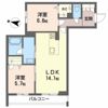 竹仲屋の間取り画像