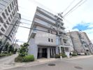 伊丹中央マンションの外観