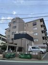 ブルームライフ横浜生麦の外観