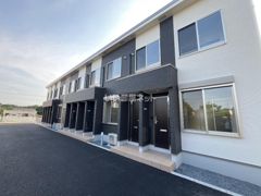 カームハウス（Calm House）の外観画像