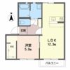 フォーレスSEKIの間取り画像