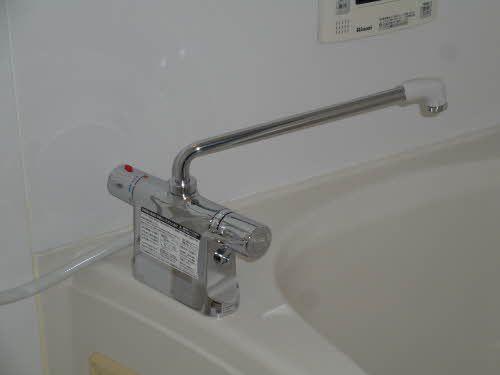バスルーム