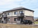フォーレスSEKIの間取り画像
