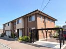 アンソレイユの間取り画像