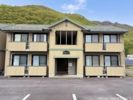 西上田ハイツⅠの外観