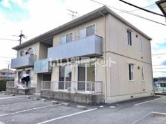 ビットミストラル C棟の外観画像