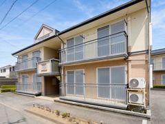 ディアスキタコー Cの外観画像
