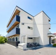 シャーメゾン 柊の外観画像