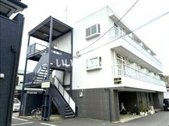 マミー湘南Aの外観画像