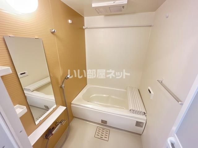 バスルーム