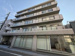 エスポワールコナカビルの外観画像