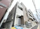 ROBOT HOUSE 蕨(ロボットハウスワラビ)の外観