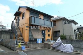 Floraの外観画像