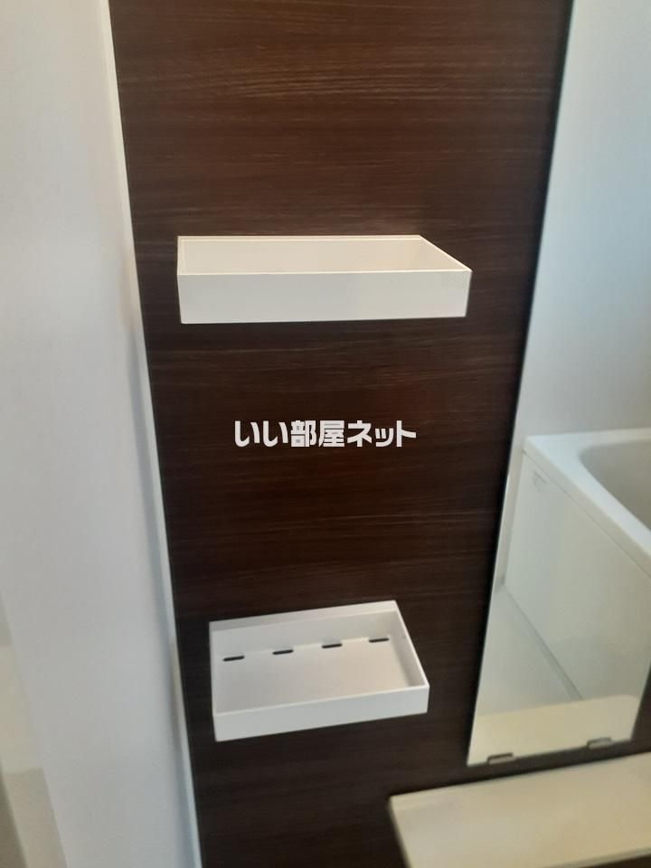 バスルーム