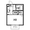 バウ・ソリオEの間取り画像