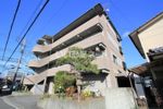 ハイムⅢの外観