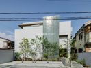 和の杜 江坂の外観