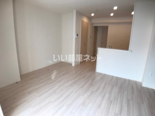 リビング