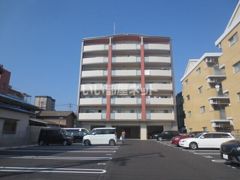 バルセロナ箱崎の外観画像