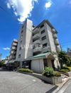 エクセル立川の外観